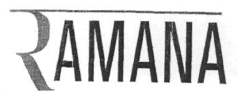 Ramana Device mark 2831213 Trademark