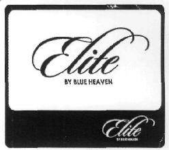 Elite By Blue Heaven Device mark 2960566 Trademark