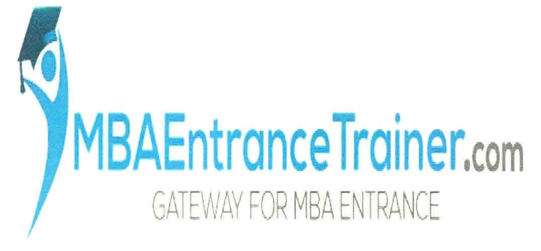Mbaentrance Trainer.com Gateway For Mba Entranace Device mark 2641379 Trademark