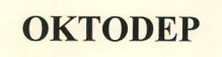 Oktodep Device mark 2605393 Trademark
