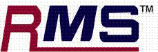 Rms (written In Special Style) Device mark 2101563 Trademark