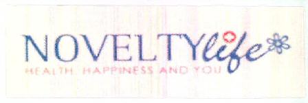 Novelty Life Device mark 2678998 Trademark