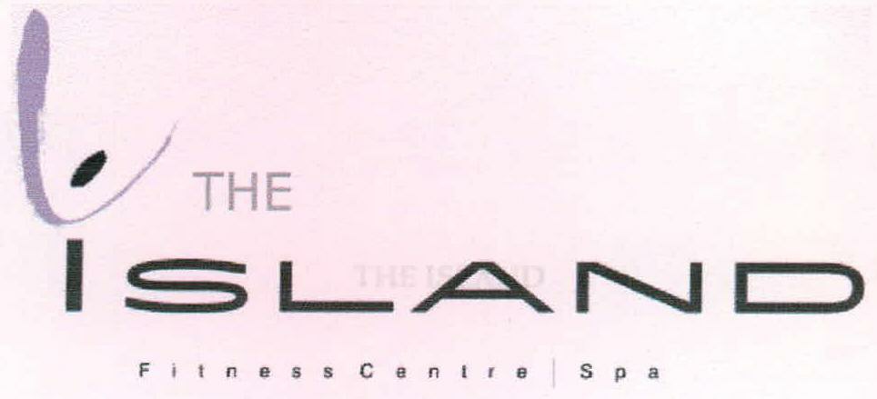 The Island Device mark 2242272 Trademark