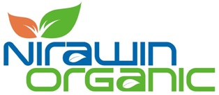 Nirawin Organic Device mark 2850698 Trademark