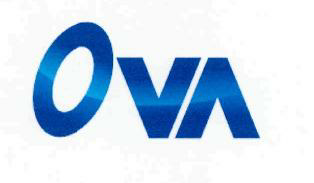 Ova Device mark 2597405 Trademark