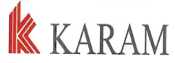 Karam Device Of Word K Device mark 2688647 Trademark