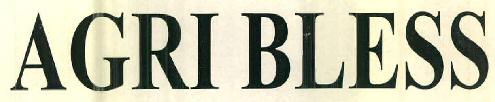 Agri Bless Device mark 2887542 Trademark