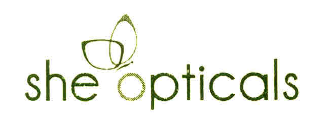 She Opticals Device mark 2999078 Trademark