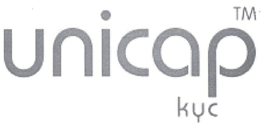 Unicap Kyc Device mark 2317041 Trademark