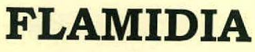 Flamidia Device mark 2753415 Trademark