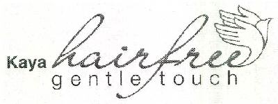 Kaya Hairfree Gentle Touch Device mark 2706268 Trademark