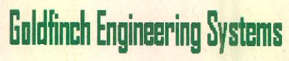 Goldfinch Engineering Systems Device mark 2727081 Trademark