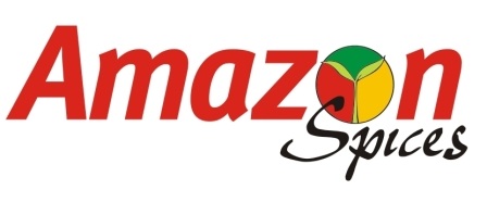 Amazon Spices (with Device Of Three Colour Ball) Device mark 2480650 Trademark