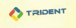 Trident With Device Device mark 2687177 Trademark