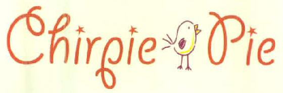 Chirpie Pie Device mark 2577144 Trademark