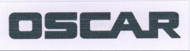 Oscar Device mark 2140446 Trademark
