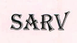 Sarv Device mark 2477944 Trademark