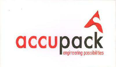 Accupack Device mark 2446556 Trademark