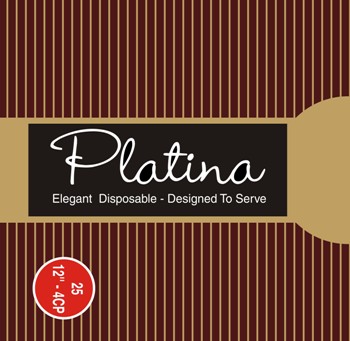 Platina Device mark 2588942 Trademark