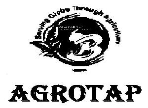 Agrotap (logo) Device mark 2541176 Trademark
