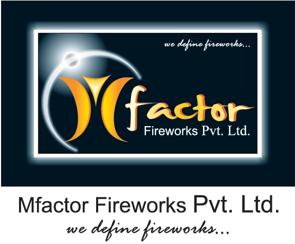 M Factor Fireworks Device mark 2783517 Trademark