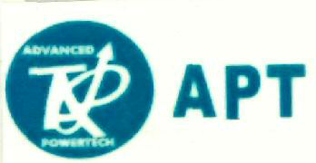 Apt (label) Device mark 2567314 Trademark
