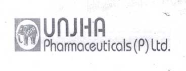 Unjha Pharmaceuticals (p) Ltd Device mark 2028194 Trademark