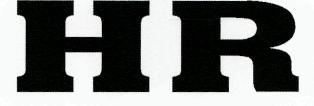Hr Device mark 2438895 Trademark