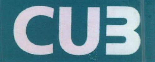 Cub Device mark 2785257 Trademark