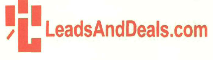 L Leadsanddeals (device) Device mark 2421509 Trademark