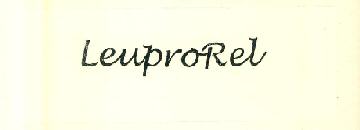 Leuprorel Device mark 2940338 Trademark