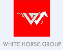 White Horse Group (label) Device mark 2930684 Trademark