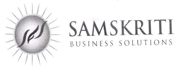 Samskriti Business Solutions Device mark 2475270 Trademark