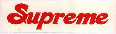 Supreme Device mark 2410804 Trademark