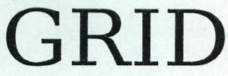 Grid Device mark 2302927 Trademark