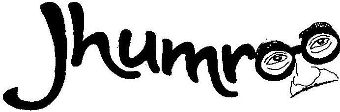 Jhumroo (device) Device mark 2204156 Trademark