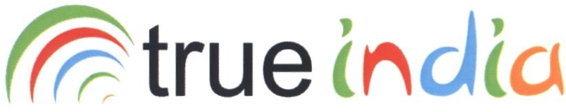 True India Device mark 2412288 Trademark