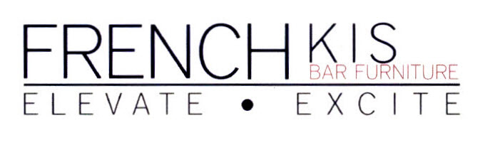 French Kis Bar Furniture Elevate . Excite Device mark 2747535 Trademark