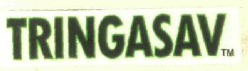 Tringasav (label) Device mark 2692605 Trademark