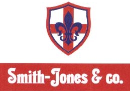 Smith-jones & Co. Device mark 2017755 Trademark