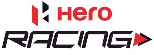 Hero Racing (logo) Device mark 2742993 Trademark