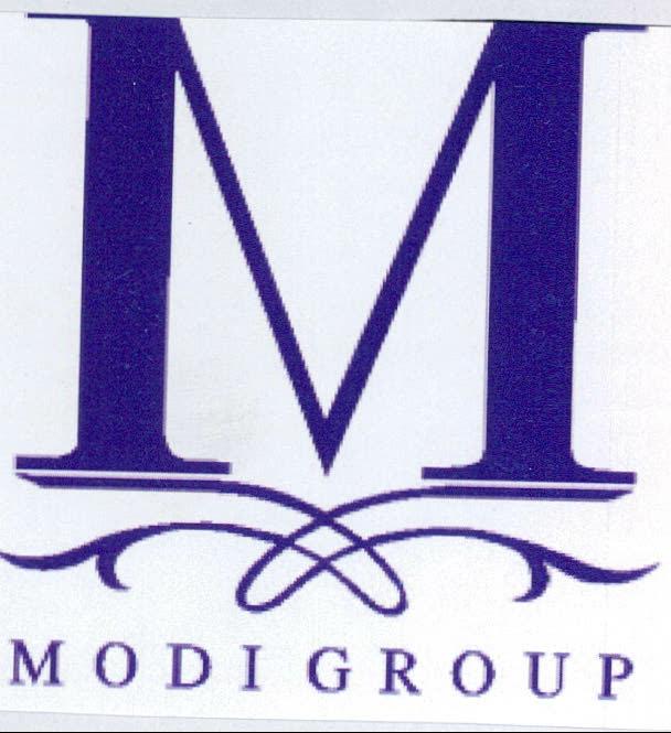 M Modi Group Device mark 2154412 Trademark
