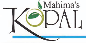 Mahima's Kopal Device mark 2843352 Trademark