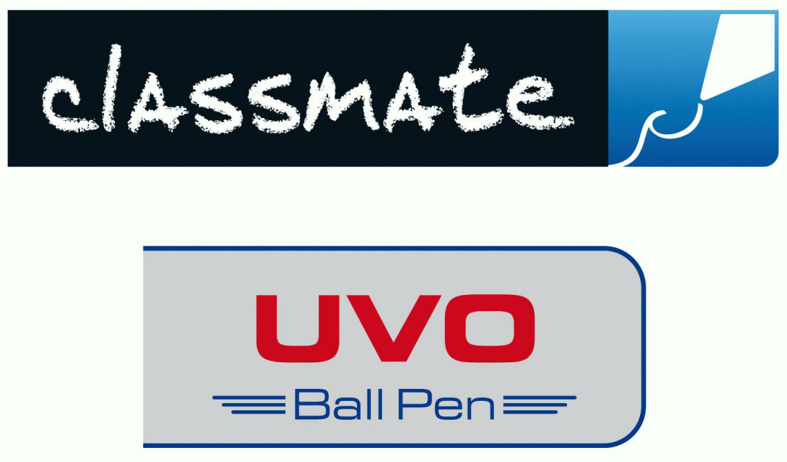 Classmate Uvo Device mark 2280095 Trademark