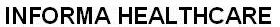 Informa Healthcare Device mark 2151335 Trademark