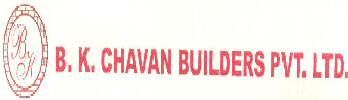 B.k.chavan Builders Pvt.ltd. Device mark 2312287 Trademark