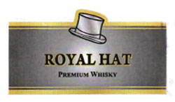 Royal Hat With Device Of Hat Device mark 2727590 Trademark