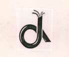 D Device mark 2527471 Trademark