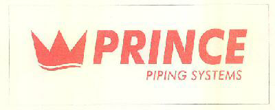 Prince Piping Systems Device mark 2731071 Trademark