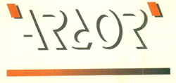 Ardor Device mark 2673509 Trademark